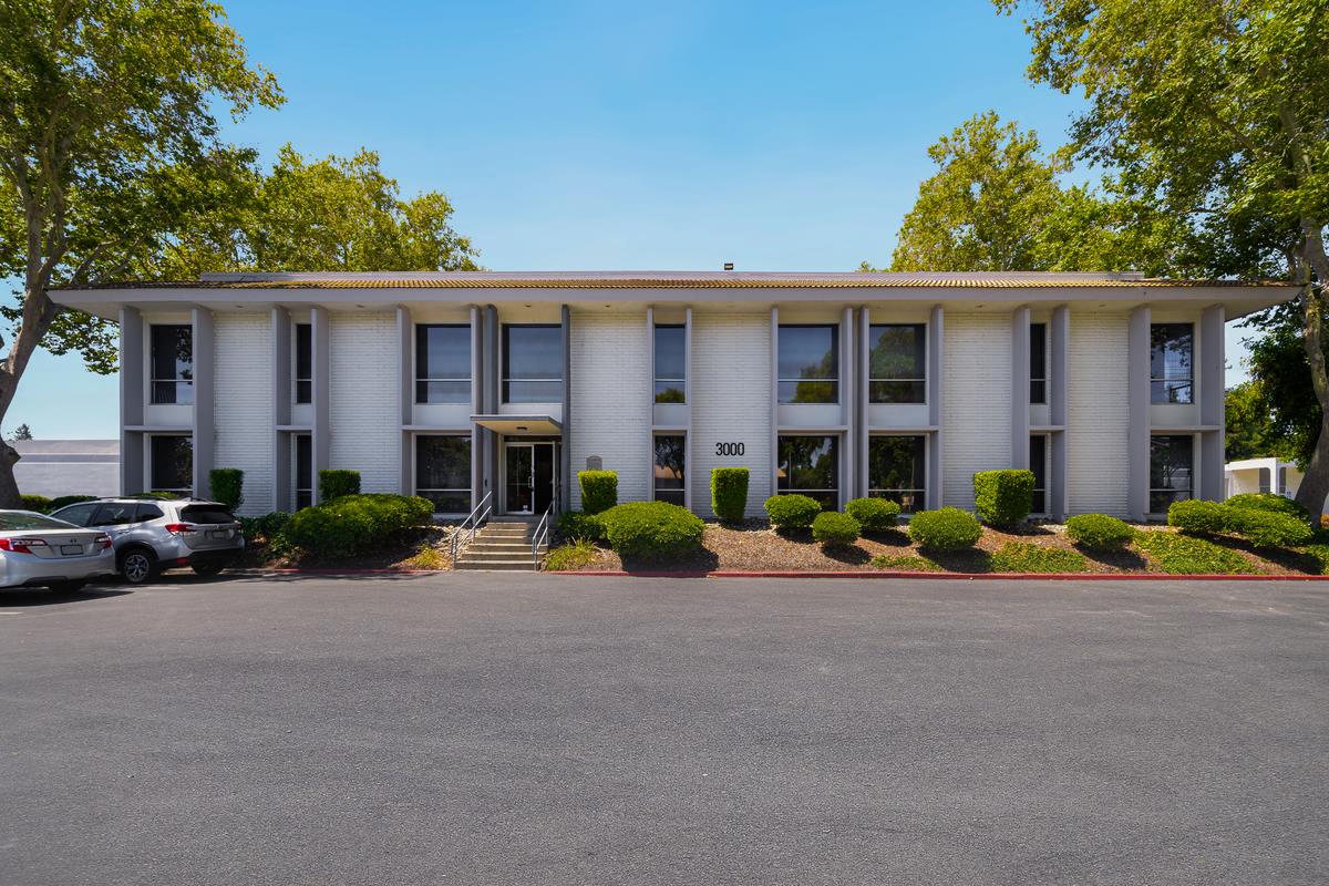 1,660 SF Flex Space in Santa Clara, CA Photo